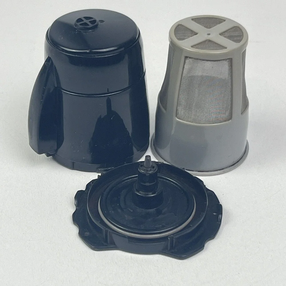 Keurig My K Cup Universal Reusable Filter Fits Most K Cup Coffee Makers